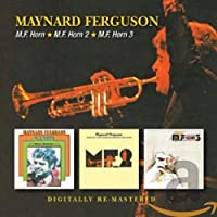 M.F. Horn - M.F. Horn 2 - M.F. Horn 3